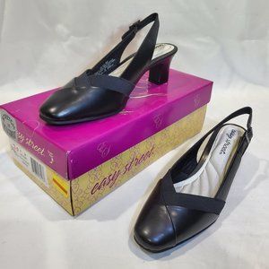 Easy Street Erika Slingback Pumps